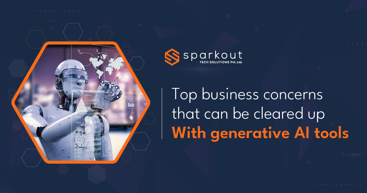 2022's Top Complex Business Problems Solved By Generative AI