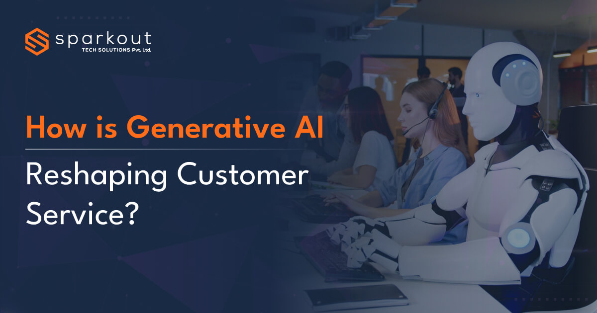 3 Ways Generative AI is Transforming Customer Service
