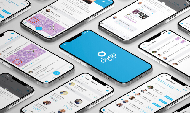 Deeplens Diving Deep Into Healthcare Possibilities