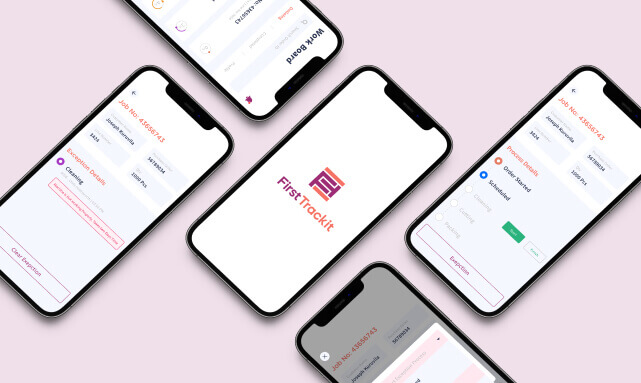 A Production Tracking Software Case Study