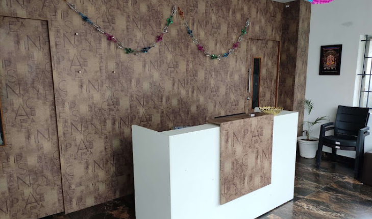 Sparkout Tech Soluiton Pvt Ltd