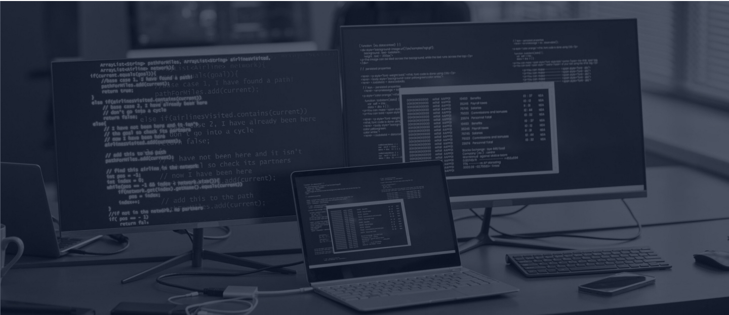 Custom Software Development Company