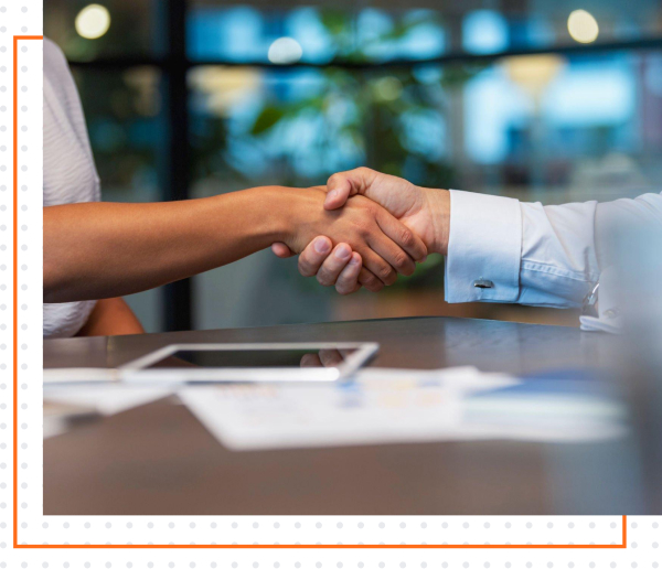 Efficient-peer-to-peer