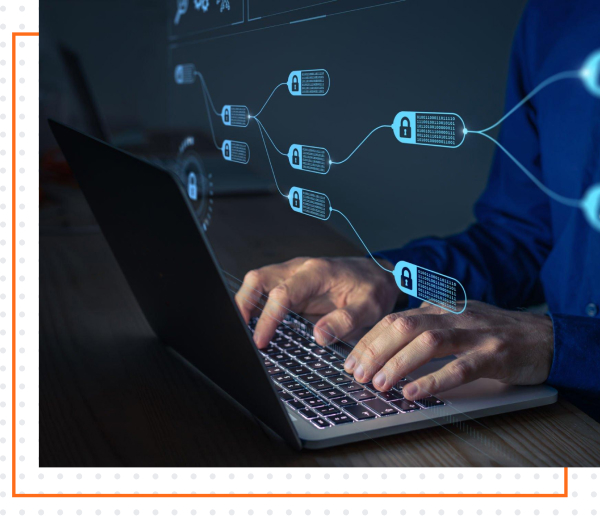 Secure Asset Management