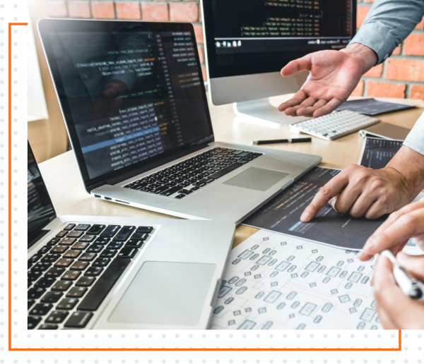 Coding and programming