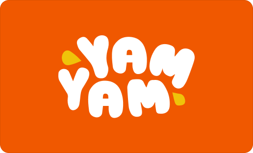 yamyam